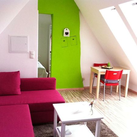 Ferienwohnung Schau Ins Dorf Ostercappeln Εξωτερικό φωτογραφία