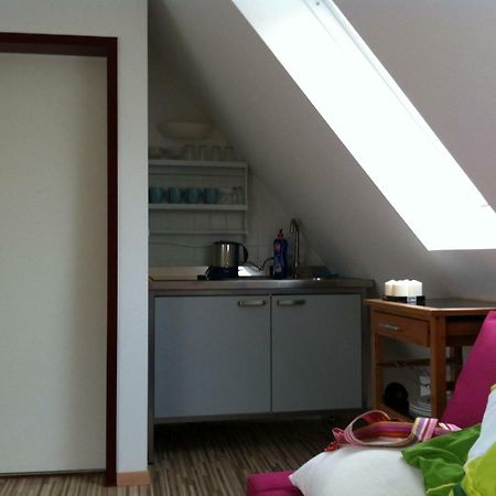 Ferienwohnung Schau Ins Dorf Ostercappeln Εξωτερικό φωτογραφία
