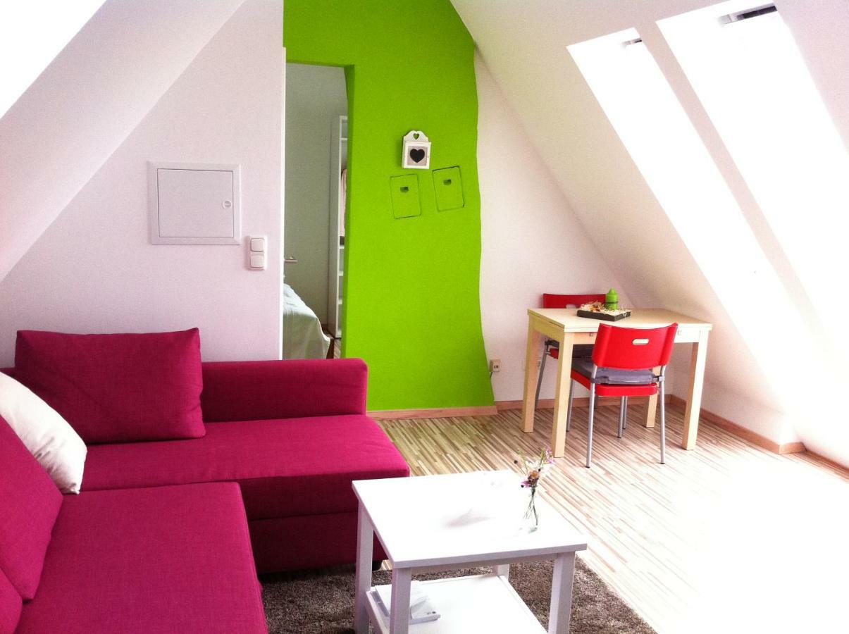 Ferienwohnung Schau Ins Dorf Ostercappeln Εξωτερικό φωτογραφία