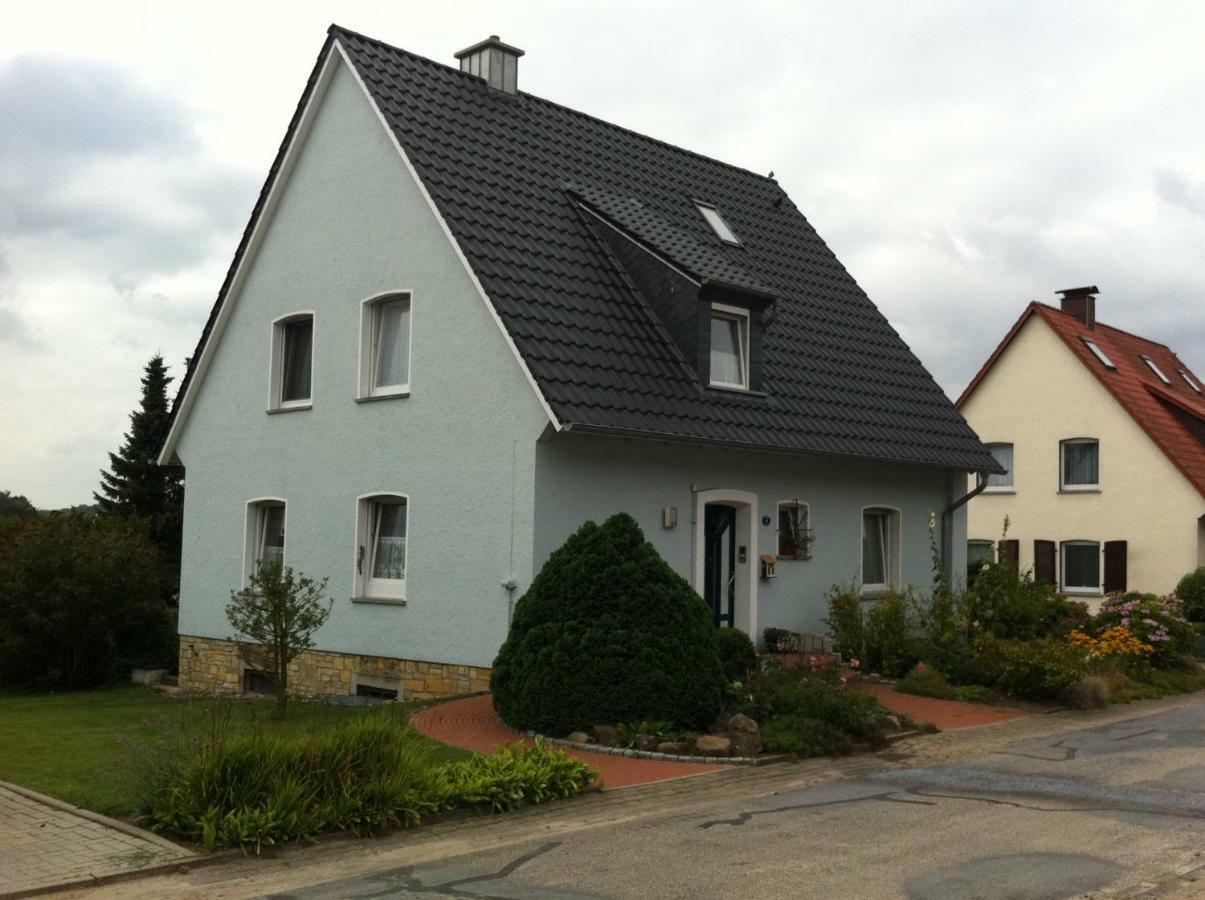 Ferienwohnung Schau Ins Dorf Ostercappeln Εξωτερικό φωτογραφία