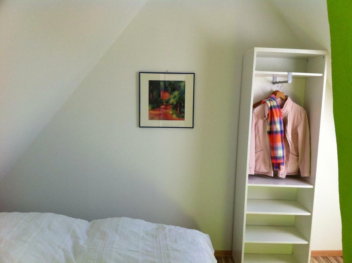 Ferienwohnung Schau Ins Dorf Ostercappeln Εξωτερικό φωτογραφία