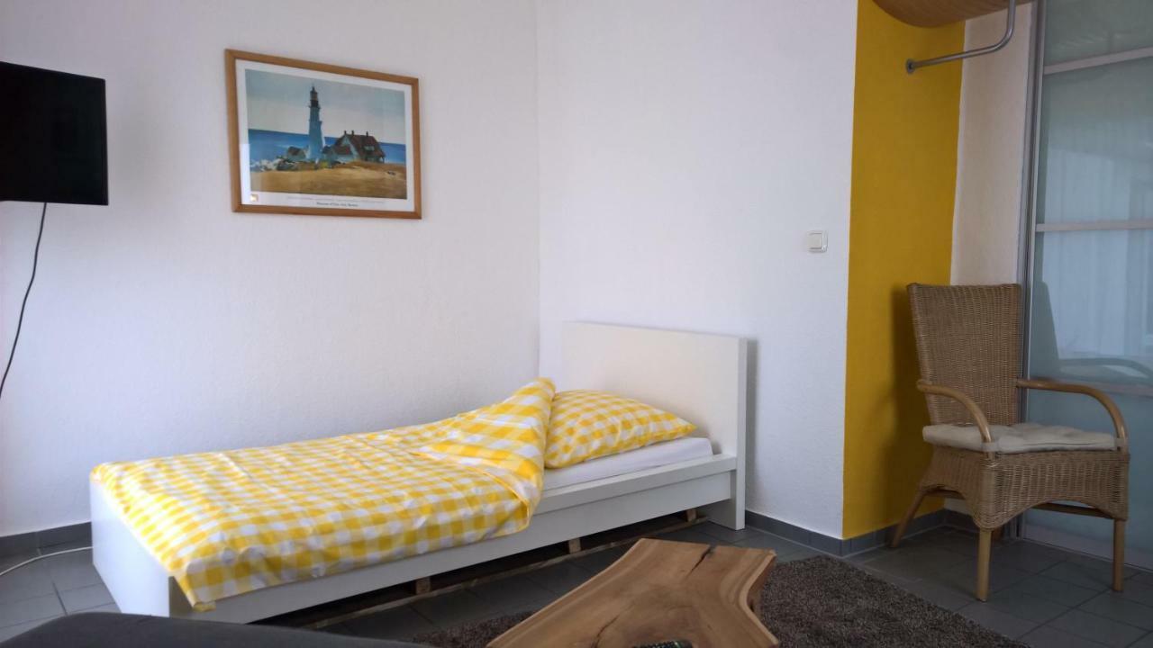 Ferienwohnung Schau Ins Dorf Ostercappeln Εξωτερικό φωτογραφία
