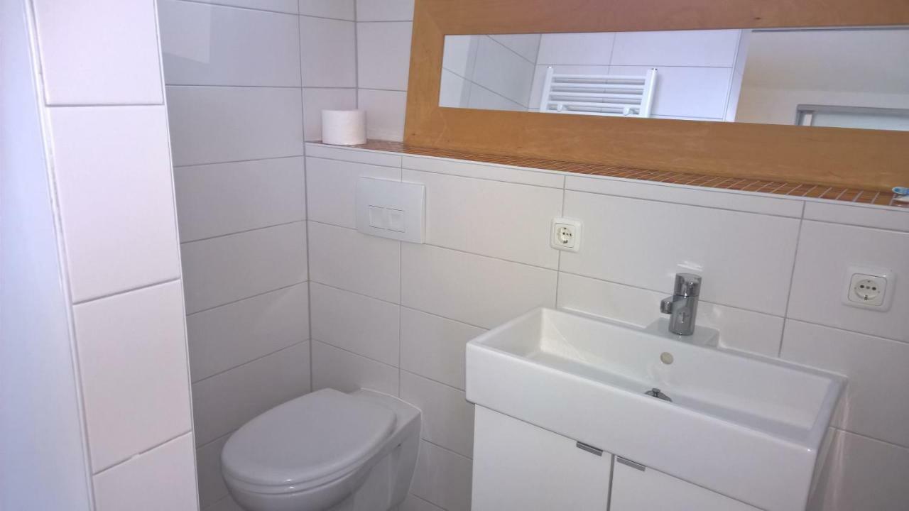 Ferienwohnung Schau Ins Dorf Ostercappeln Εξωτερικό φωτογραφία