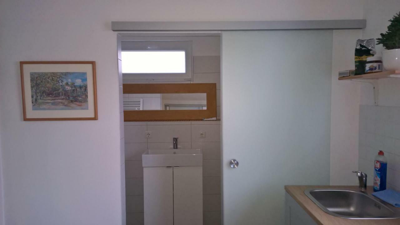 Ferienwohnung Schau Ins Dorf Ostercappeln Εξωτερικό φωτογραφία